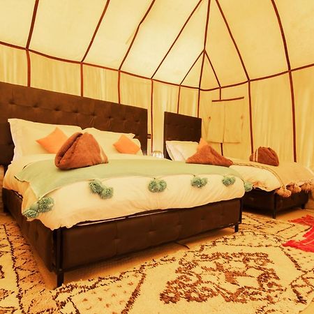 Sunset Luxury Camp Hotel Adrouine Ngoại thất bức ảnh