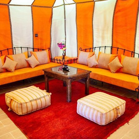 Sunset Luxury Camp Hotel Adrouine Ngoại thất bức ảnh